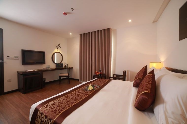 Edele Hotel Nha Trang